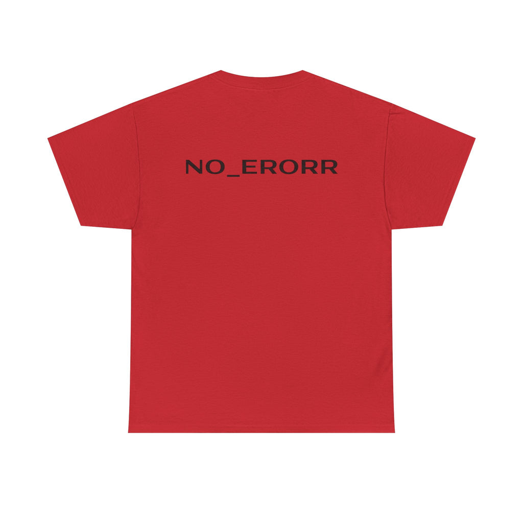 NO_ERORR [ REAL FAKE P•R•A•D•A / TEE ] CORRUPTED EDITION | Version -1