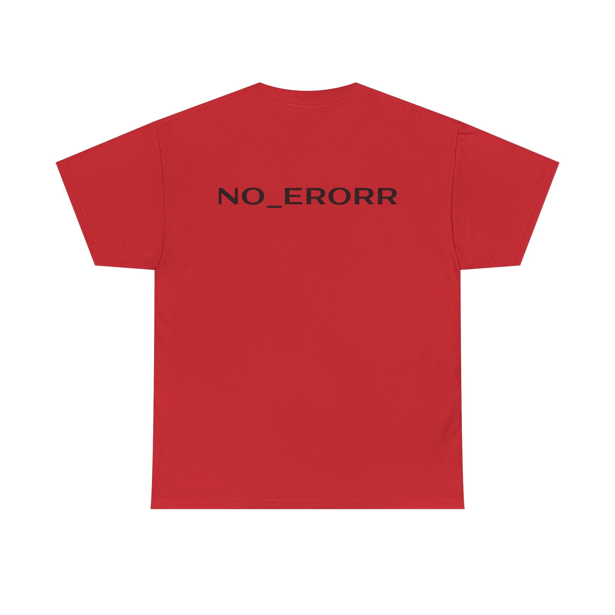 NO_ERORR [ REAL FAKE P•R•A•D•A / TEE ] CORRUPTED EDITION | Version -1