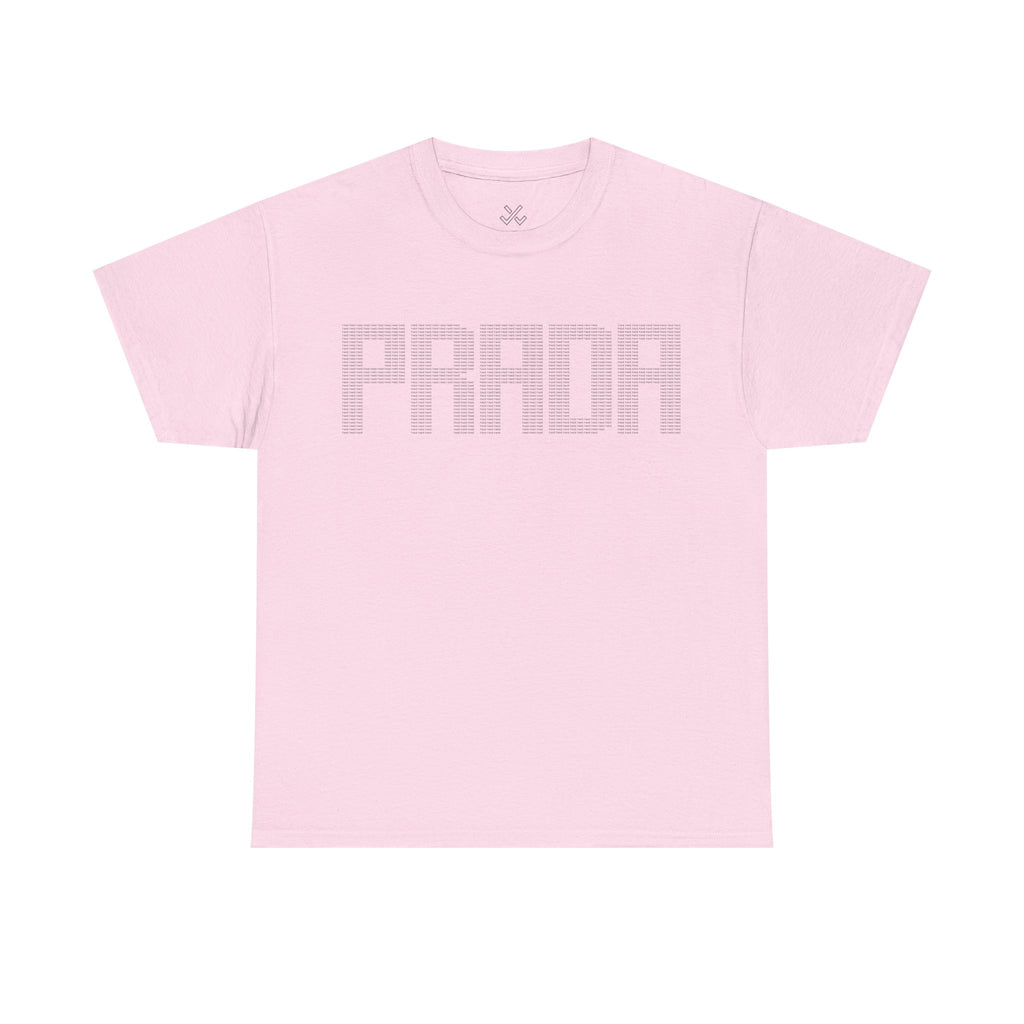 NO_ERORR [ REAL FAKE P•R•A•D•A / TEE ] CORRUPTED EDITION | Version -1
