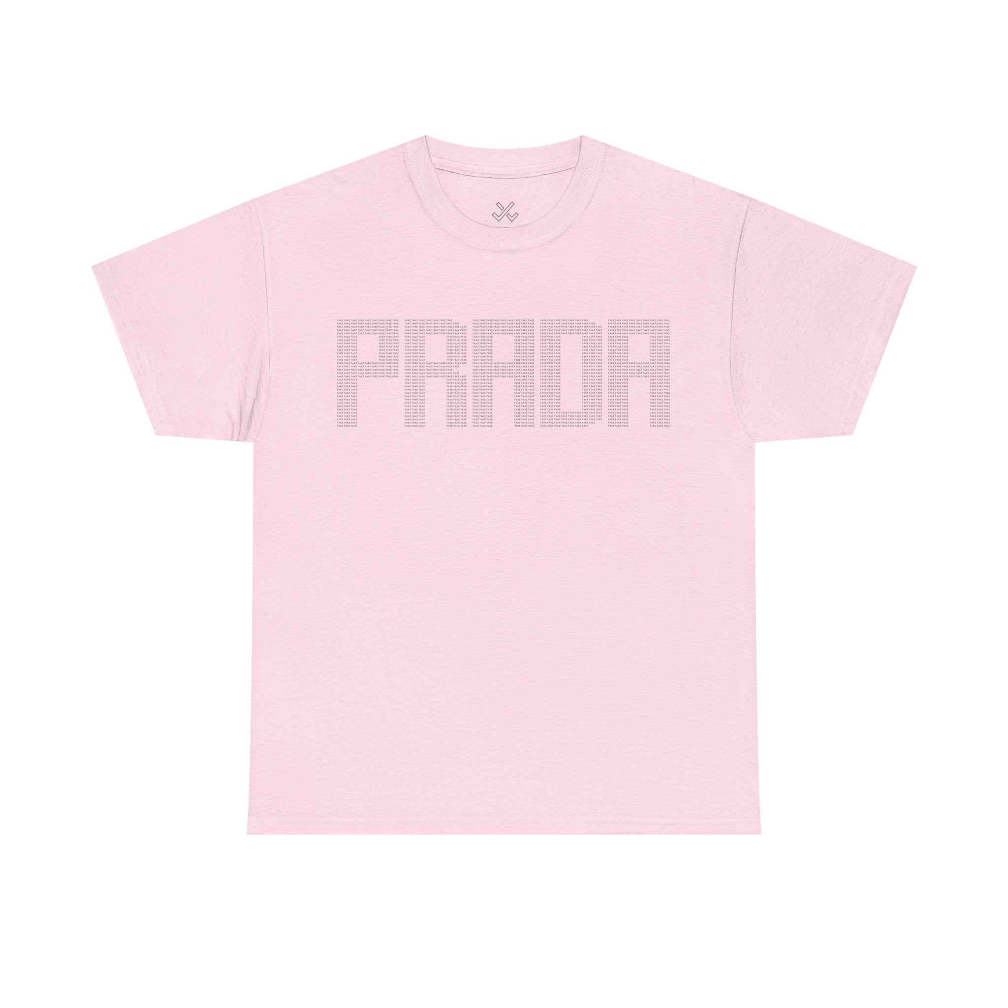 NO_ERORR [ REAL FAKE P•R•A•D•A / TEE ] CORRUPTED EDITION | Version -1