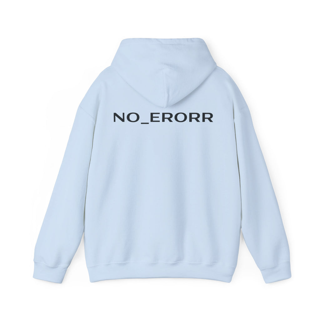 NO_ERORR [ REAL FAKE P•R•A•D•A  / HOODIE ] CORRUPTED EDITION | Version -2