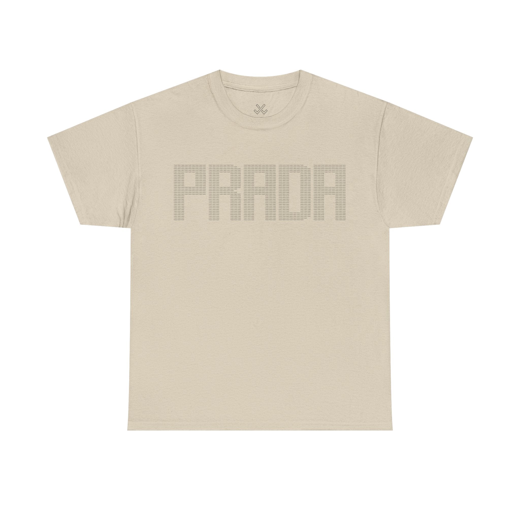 NO_ERORR [ REAL FAKE P•R•A•D•A / TEE ] CORRUPTED EDITION | Version -1
