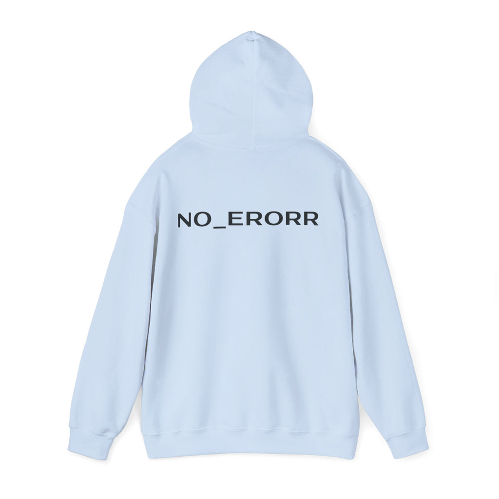 NO_ERORR [ REAL FAKE P•R•A•D•A  / HOODIE ] CORRUPTED EDITION | Version -2