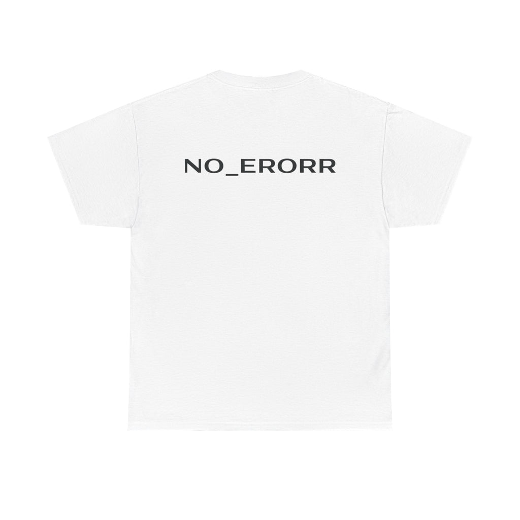 NO_ERORR [ REAL FAKE P•R•A•D•A / TEE ] CORRUPTED EDITION | Version -1