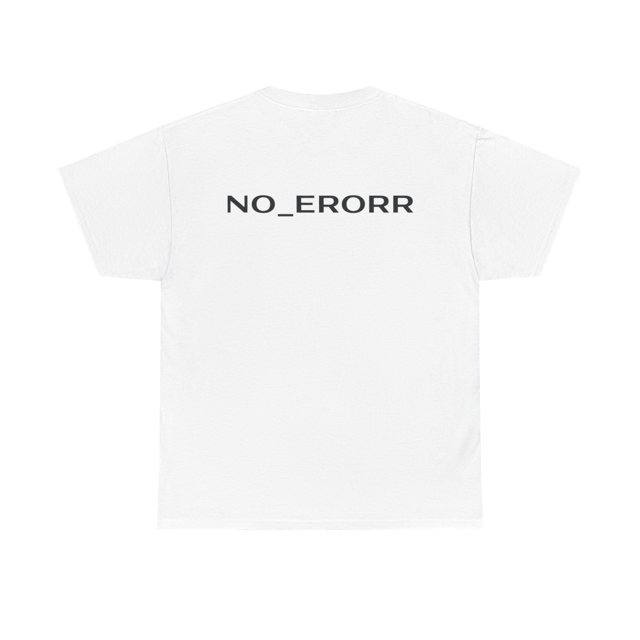 NO_ERORR [ REAL FAKE P•R•A•D•A / TEE ] CORRUPTED EDITION | Version -1