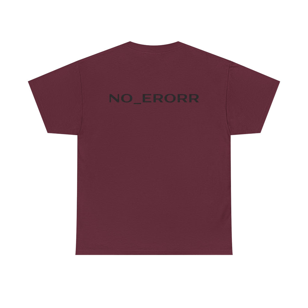 NO_ERORR [ REAL FAKE P•R•A•D•A / TEE ] CORRUPTED EDITION | Version -1