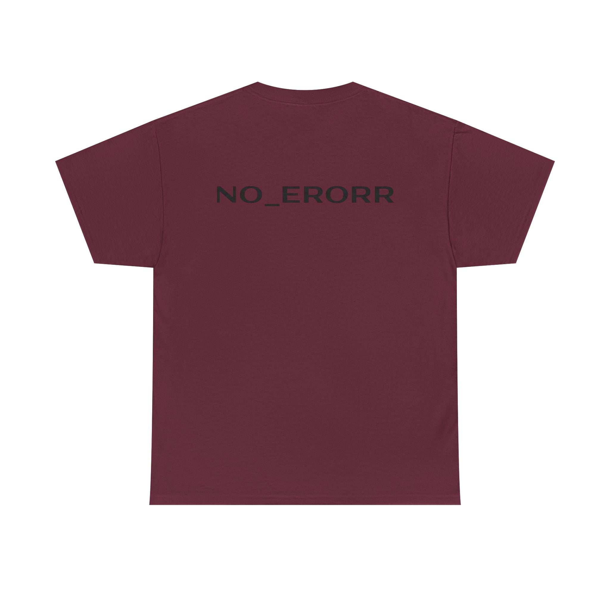 NO_ERORR [ REAL FAKE P•R•A•D•A / TEE ] CORRUPTED EDITION | Version -1