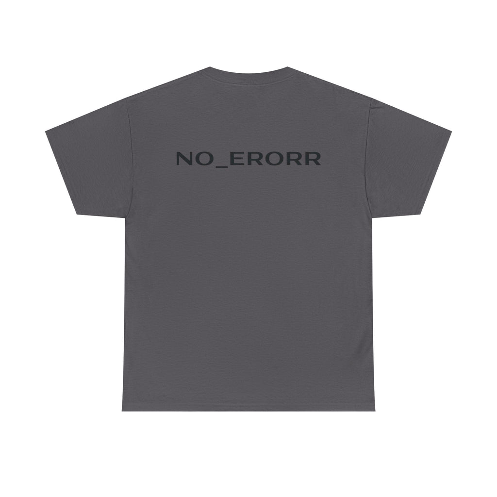 NO_ERORR [ REAL FAKE P•R•A•D•A / TEE ] CORRUPTED EDITION | Version -1