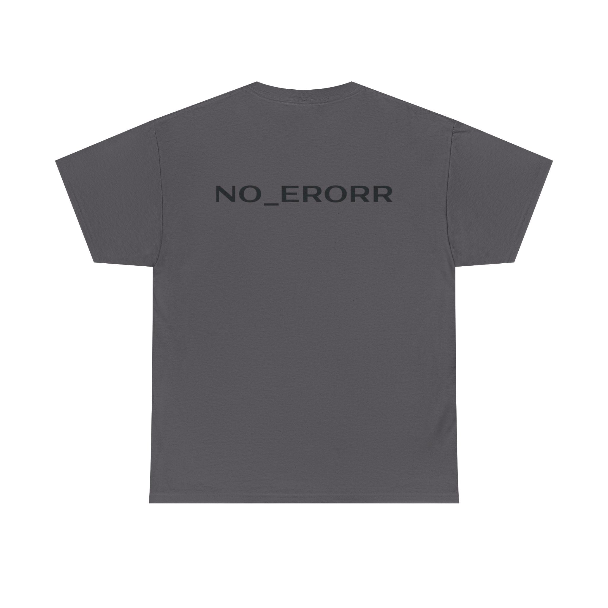 NO_ERORR [ REAL FAKE P•R•A•D•A / TEE ] CORRUPTED EDITION | Version -1