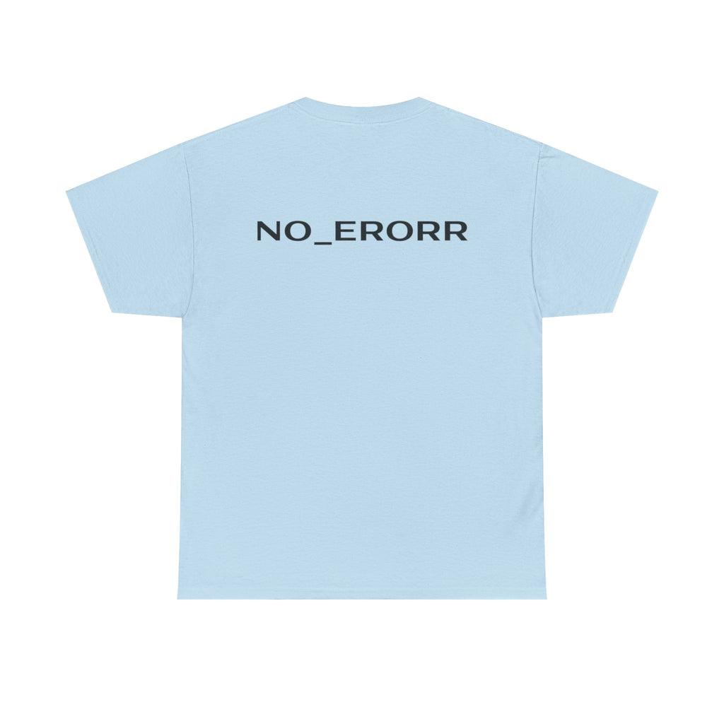 NO_ERORR [ REAL FAKE P•R•A•D•A / TEE ] CORRUPTED EDITION | Version -1
