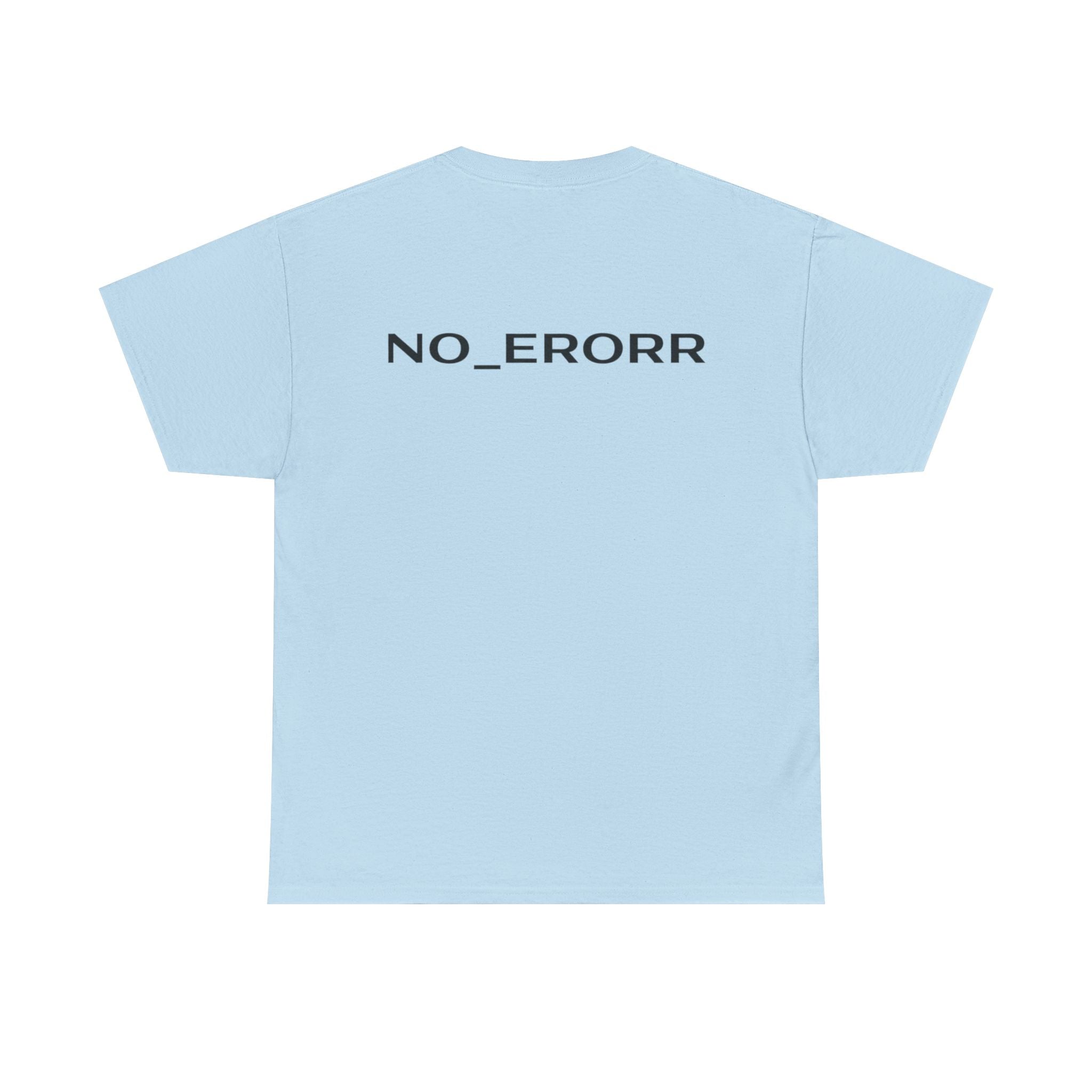 NO_ERORR [ REAL FAKE P•R•A•D•A / TEE ] CORRUPTED EDITION | Version -1