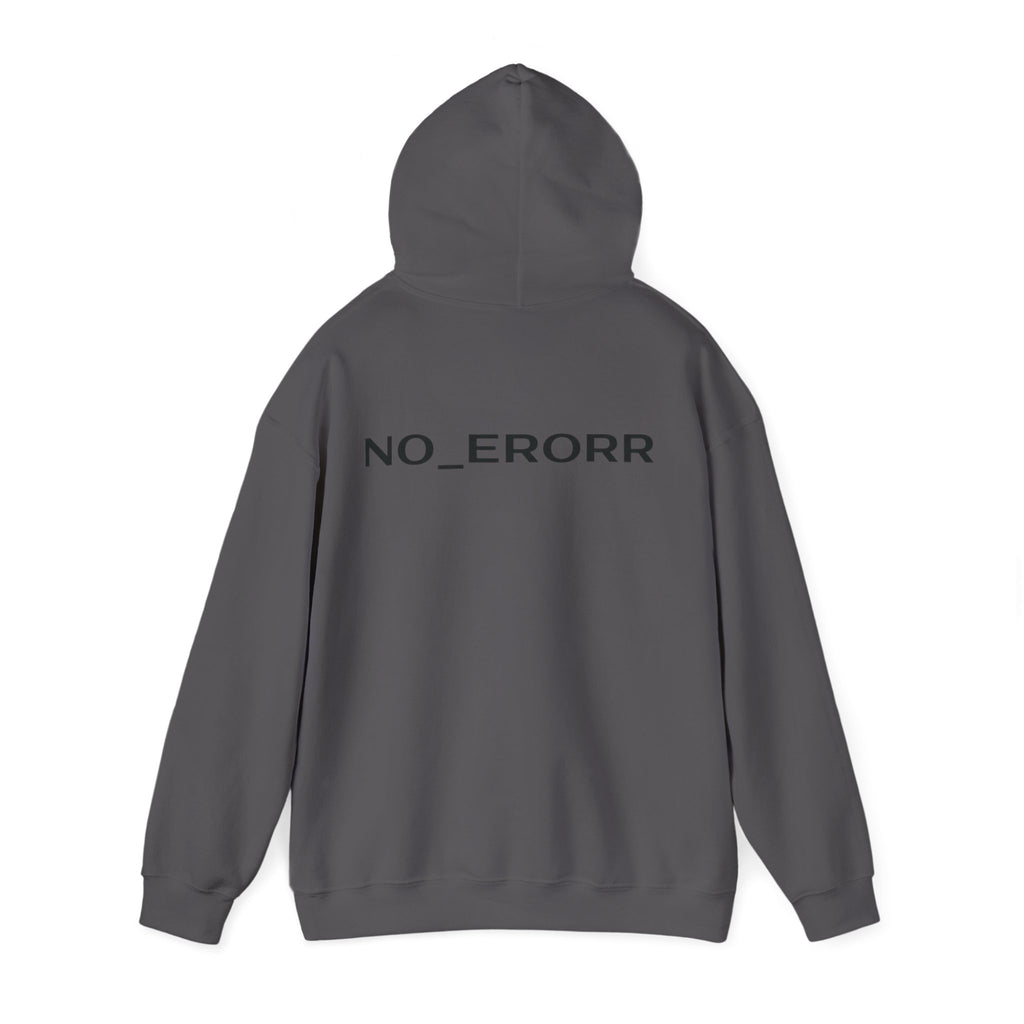 NO_ERORR [ REAL FAKE P•R•A•D•A  / HOODIE ] CORRUPTED EDITION | Version -2
