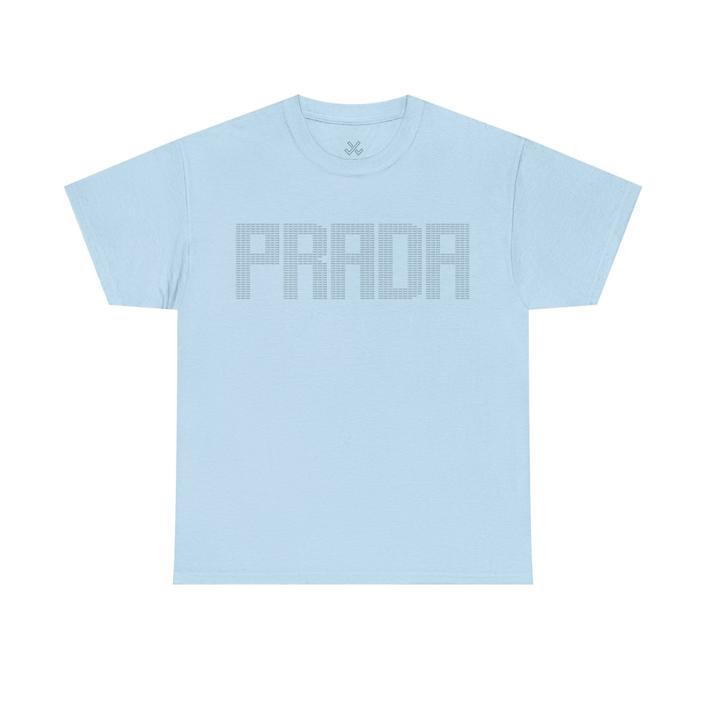 NO_ERORR [ REAL FAKE P•R•A•D•A / TEE ] CORRUPTED EDITION | Version -1