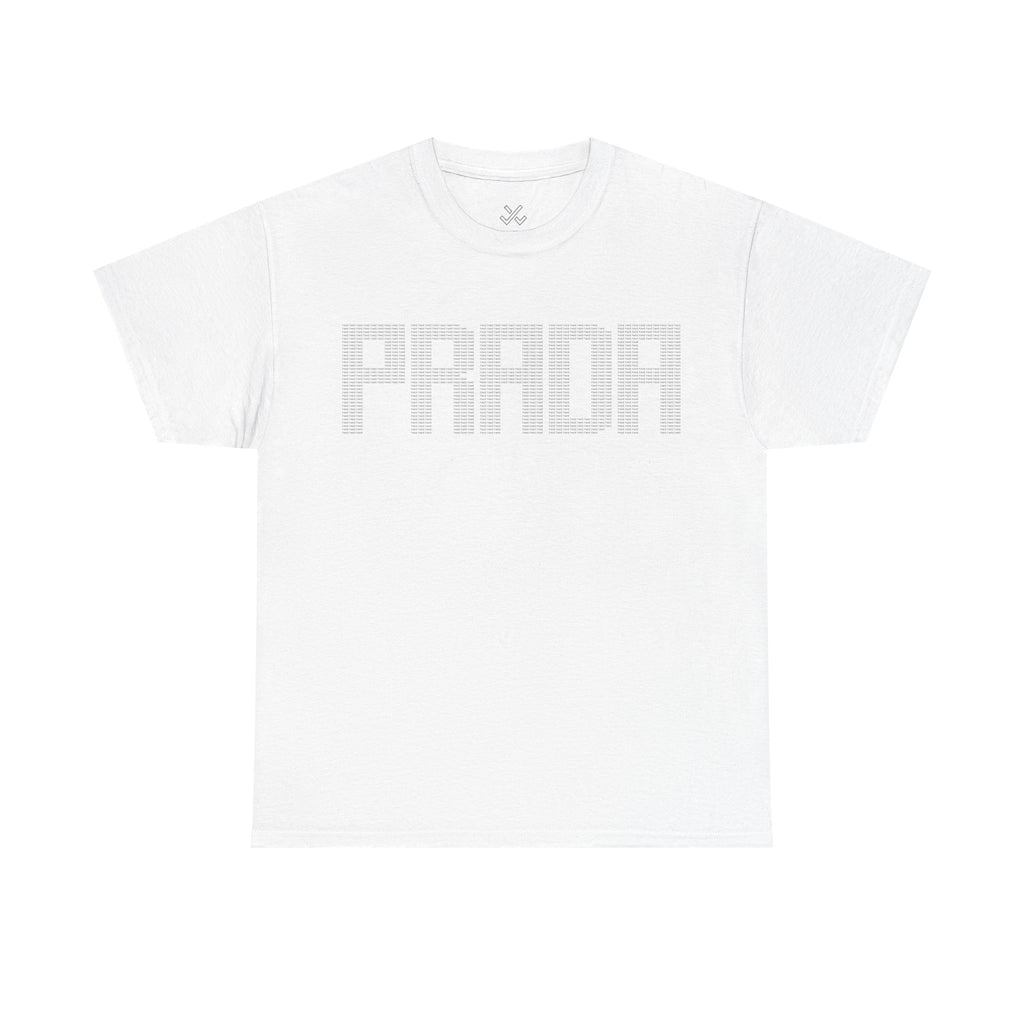 NO_ERORR [ REAL FAKE P•R•A•D•A / TEE ] CORRUPTED EDITION | Version -1
