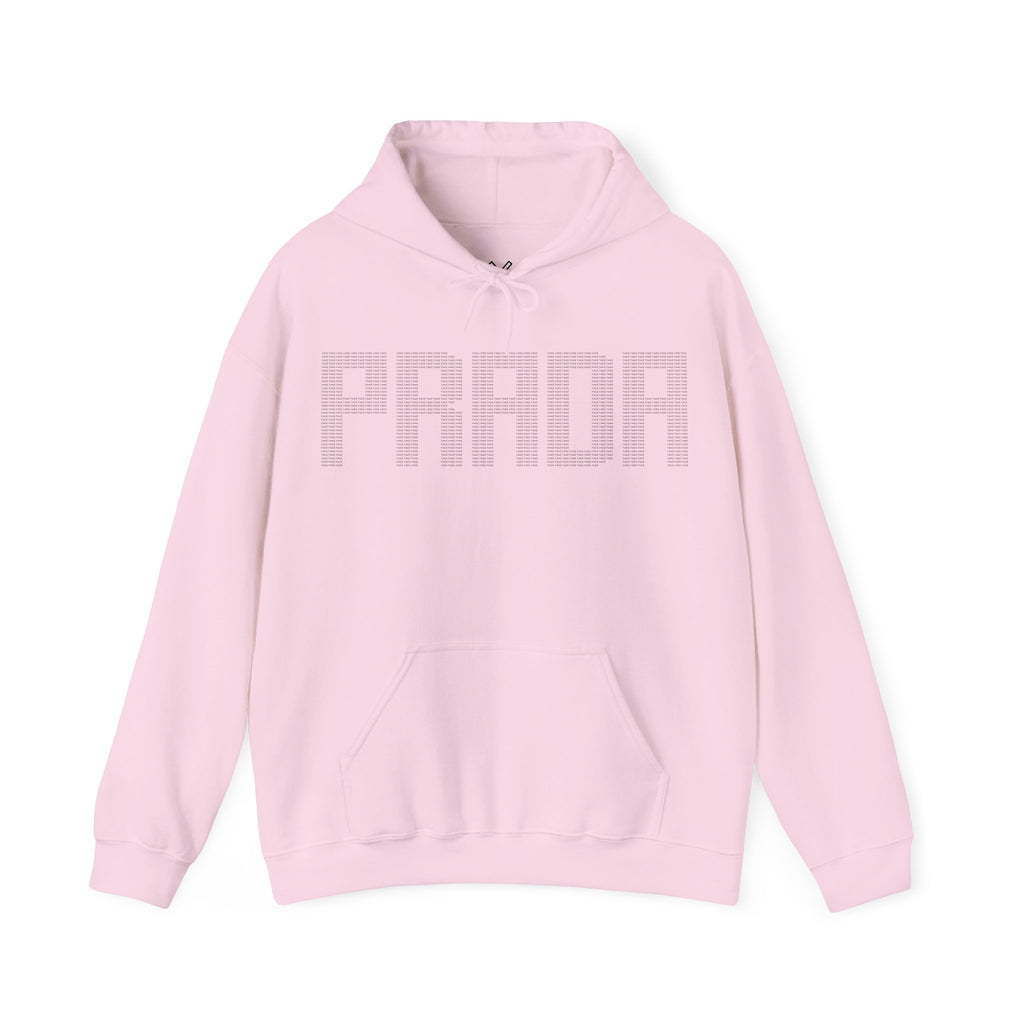 NO_ERORR [ REAL FAKE P•R•A•D•A  / HOODIE ] CORRUPTED EDITION | Version -2