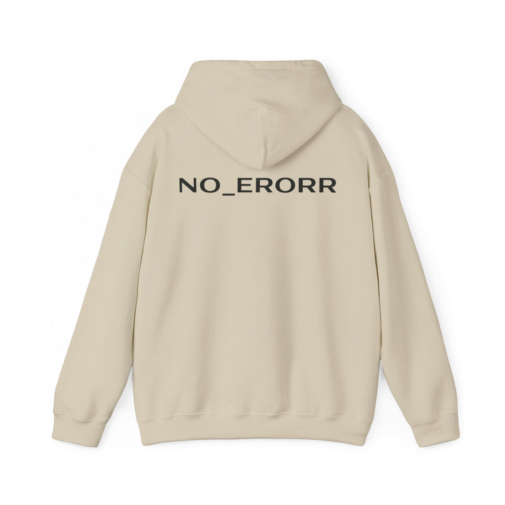 NO_ERORR [ REAL FAKE P•R•A•D•A  / HOODIE ] CORRUPTED EDITION | Version -2