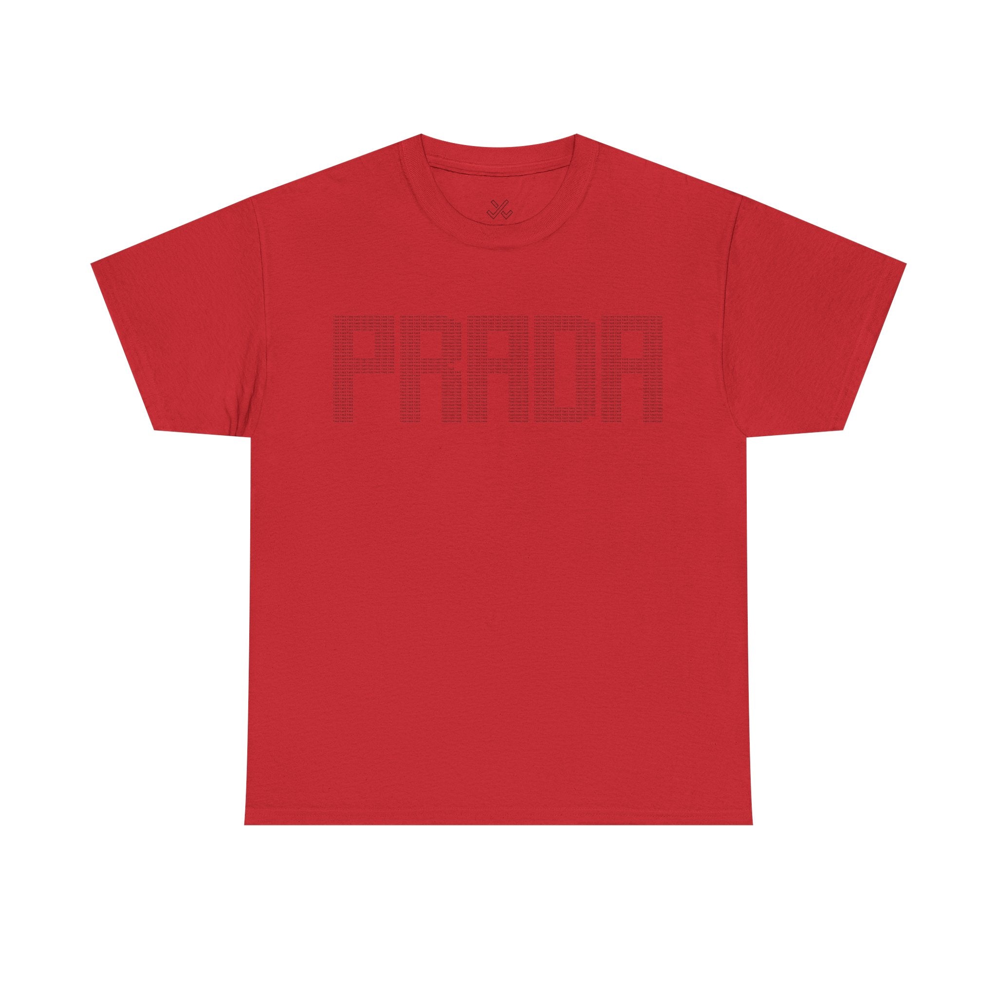 NO_ERORR [ REAL FAKE P•R•A•D•A / TEE ] CORRUPTED EDITION | Version -1