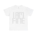 NO_ERORR [ I AM FINE..? / TEE ] FROM AFAR EDITION | Version Ø