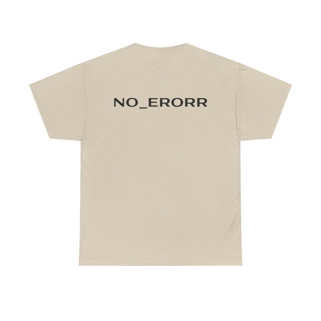 NO_ERORR [ REAL FAKE P•R•A•D•A / TEE ] CORRUPTED EDITION | Version -1