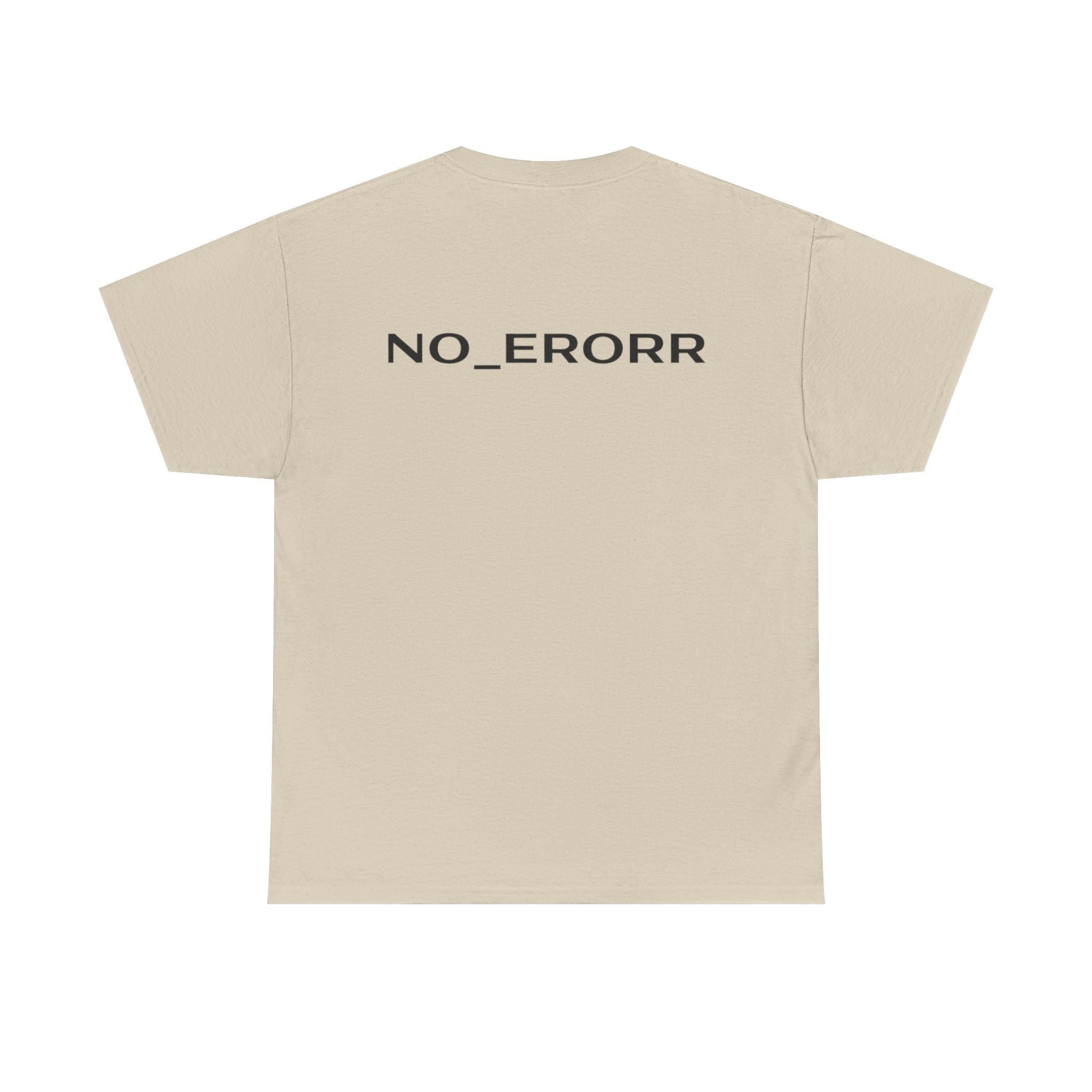 NO_ERORR [ REAL FAKE P•R•A•D•A / TEE ] CORRUPTED EDITION | Version -1