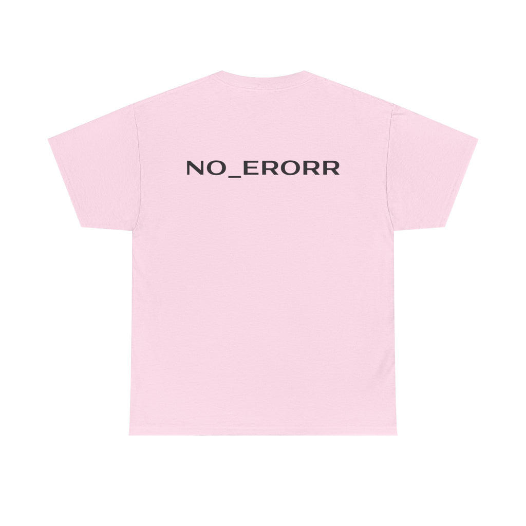 NO_ERORR [ REAL FAKE P•R•A•D•A / TEE ] CORRUPTED EDITION | Version -1