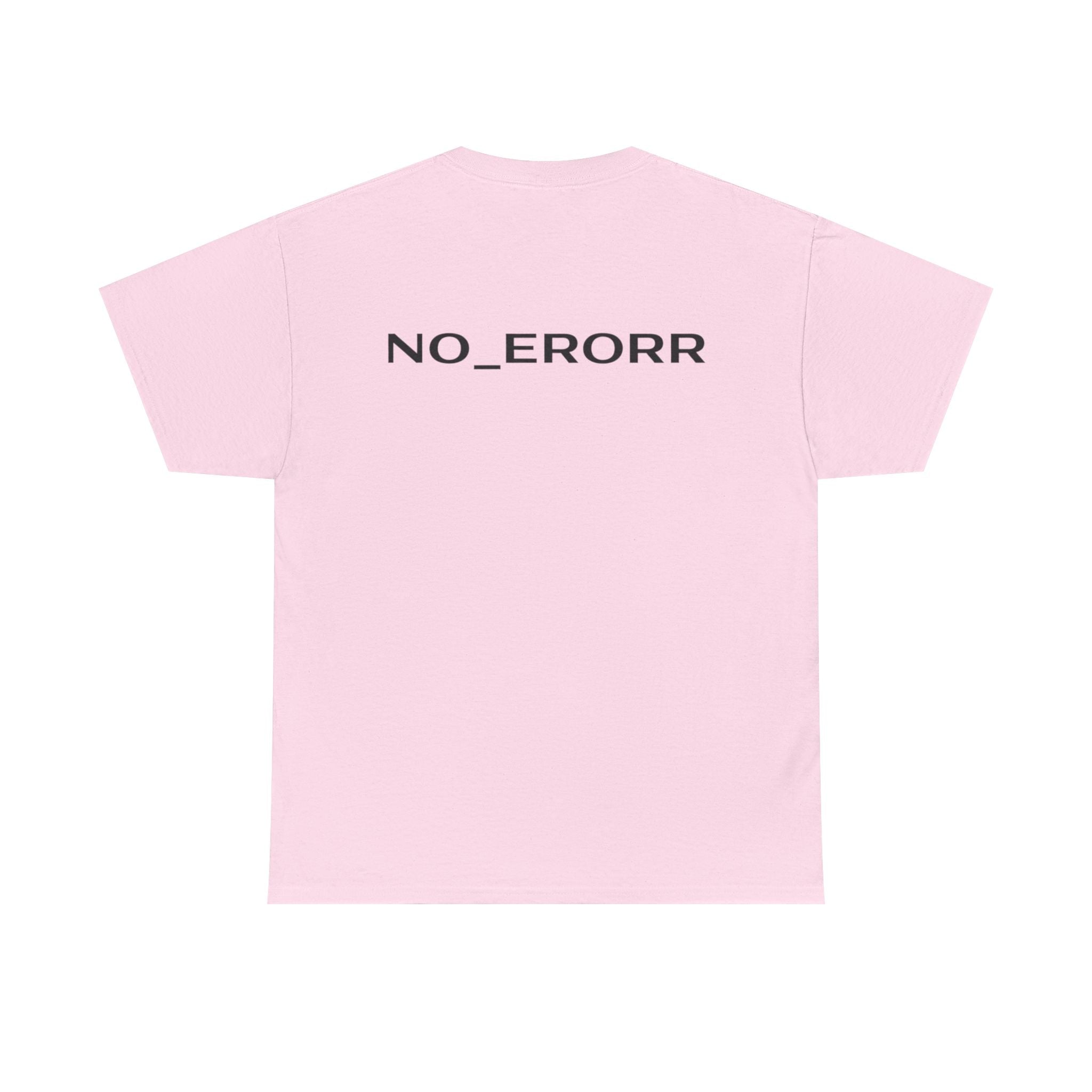 NO_ERORR [ REAL FAKE P•R•A•D•A / TEE ] CORRUPTED EDITION | Version -1